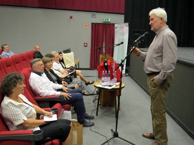 Bihari Értékek turisztikai szakmai délelőtt 04